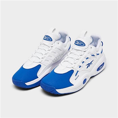 REEBOK SOLUTION MID BASKETBALL SHOES