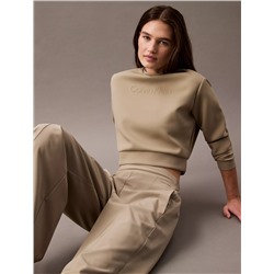Active Commute Wide Leg Pants