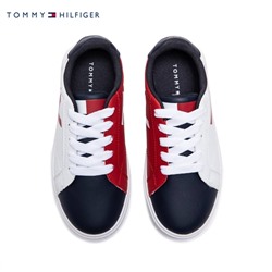 Детские кроссовки   Tomm*y Hilfige*r
