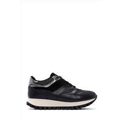 Derimod Kadın Deri Sneaker 23WFD380114