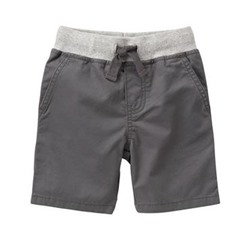The Camp Short