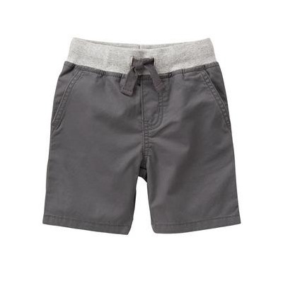 The Camp Short