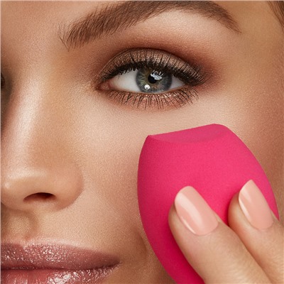 precision make up blender
