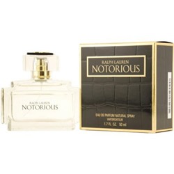 Ralph Lauren Notorious for Women