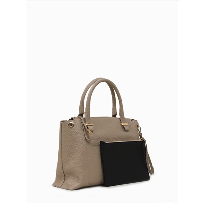 KN1145 buffalo marmo nero