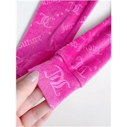 Невероятно нежные и мягкие домашние костюмы для девочек Juic*y Coutur*e 🍉🦄🍉  Экспорт!