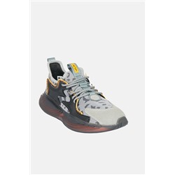 Avva Erkek Gri Esnek Taban Sneaker Ayakkabı A32y8003 TYCQNLIHQN169910927177726