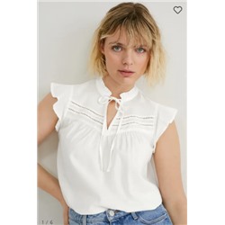 Bluse