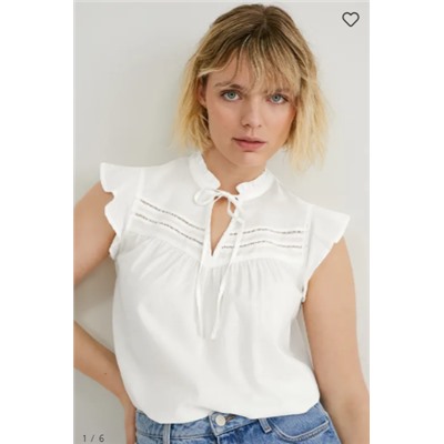 Bluse