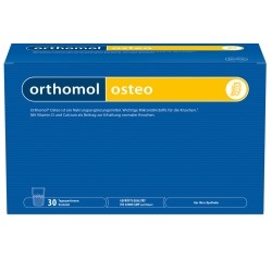 Ортомол Остео гранулы