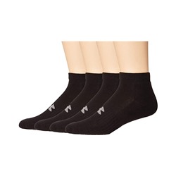 Under Armour Training Cotton Lo Cut Socks 6-Pair