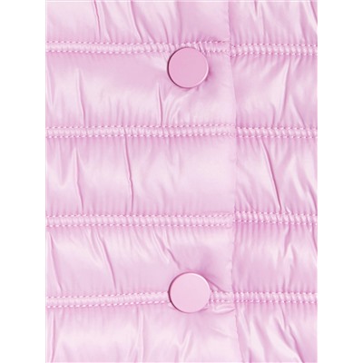 Leichte Gesteppte Jacke