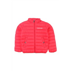 Anorak Hidehira Rojo