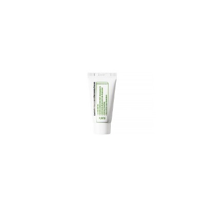 [Miniature] Centella Unscented Recovery Cream Восстанавливающий крем с центеллой без эфирных масел