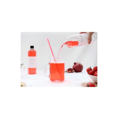 Red Food Toner, Тонер против морщин с красным комплексом