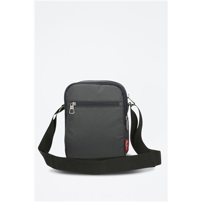 Bandolera Hackney Gris