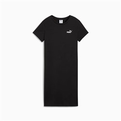 Essentials Small No. 1 Logo Women's Slim Dress