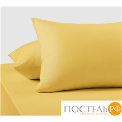 01Т2гор Горчица комплект нав-к 50*70 (2 шт) ТРИКОТАЖ арт 01Т2 Трикотажное полотно Текс-Дизайн