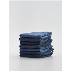 Socken, 7er-Pack