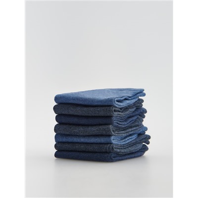 Socken, 7er-Pack