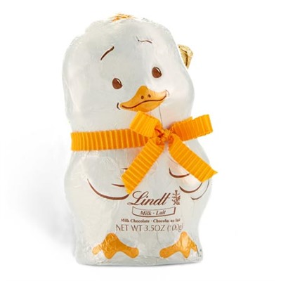 Milk Little Chick (3.5 oz)