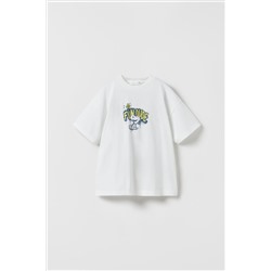 CAMISETA SNOOPY PEANUTS™