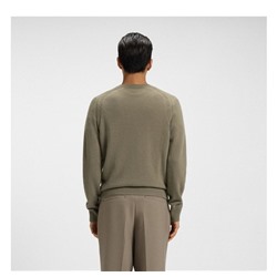 Мужской шерстяной пуловер Hug*o ❤️ ОРИГИНАЛ!