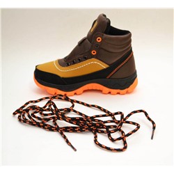 Ботинки зимние Suba  (31-36)
