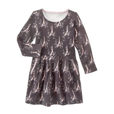 Eiffel Tower Dress