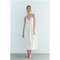 VESTIDO COCOON