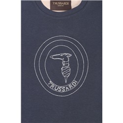 Camiseta Tenjin Azul marino