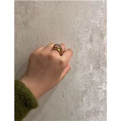 Кольцо Alexi*s Bitta*r