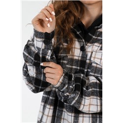 Рубашка женская Квадро-3
