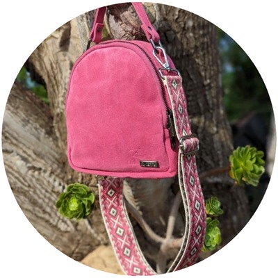 AB.Z · Pelle · mochila serraje (610) Digital-(200)-26 (3) АКЦИЯ