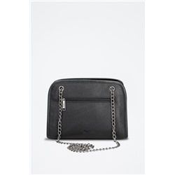 Bandolera Donna Negro