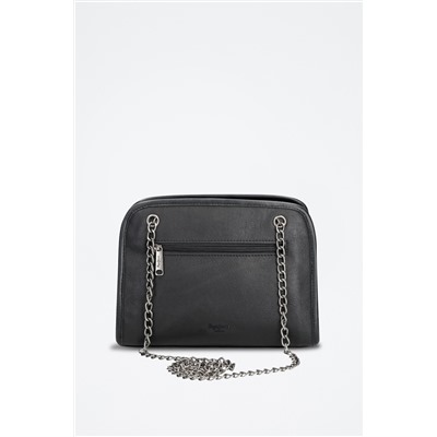 Bandolera Donna Negro