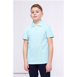 Футболка поло CLEVER, 971452