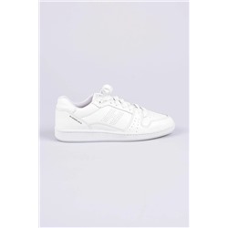 Hammer Jack21325-m Zamora Hakiki Deri Full Ortopedik Taban Günlük Unisex Sneaker Ayakkabı