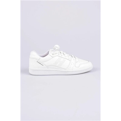 Hammer Jack21325-m Zamora Hakiki Deri Full Ortopedik Taban Günlük Unisex Sneaker Ayakkabı