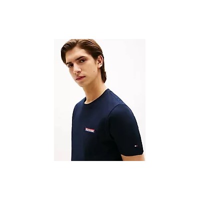 Monotype Logo Pocket T-Shirt