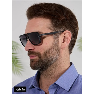 StyleMark Polarized L1532A солнцезащитные очки