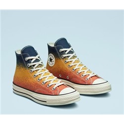 Chuck 70 Scatter Dye