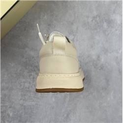 Кроссовки FENDI