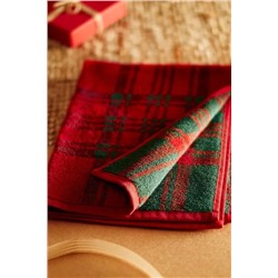 Jessica Yüz Havlusu