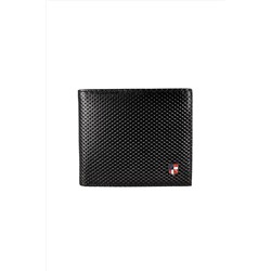U.S. Polo Assn. Plcz8407 Siyah Erkek Cüzdan PLCZ8407