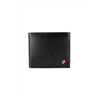 U.S. Polo Assn. Plcz8407 Siyah Erkek Cüzdan PLCZ8407