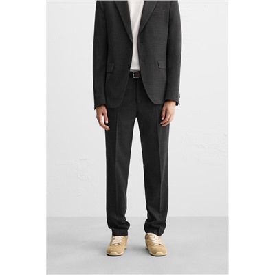 PANTALÓN TRAJE ESTRUCTURA