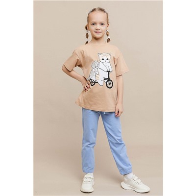 Футболка BATIK #1085677