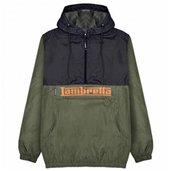 Lambretta Scooter Lightweight Herren Jacke