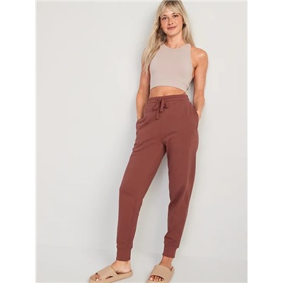 Loose Gender-Neutral Jogger Sweatpants for Adults